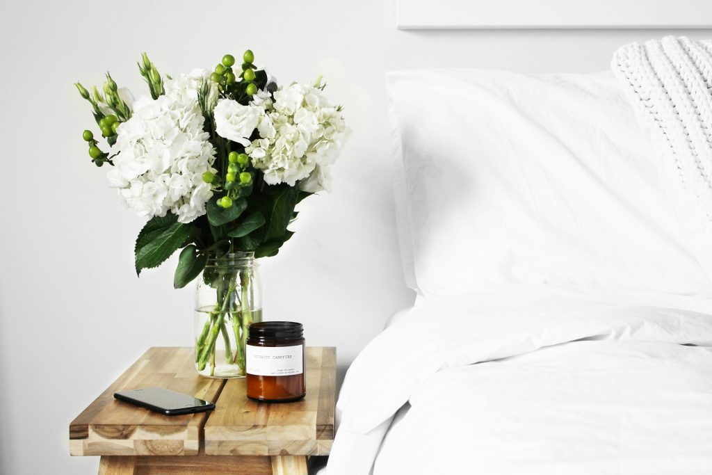 Kernow Linen Services Bed Linen